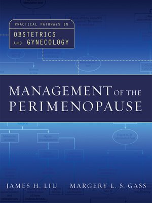 cover image of Management of the Perimenopause